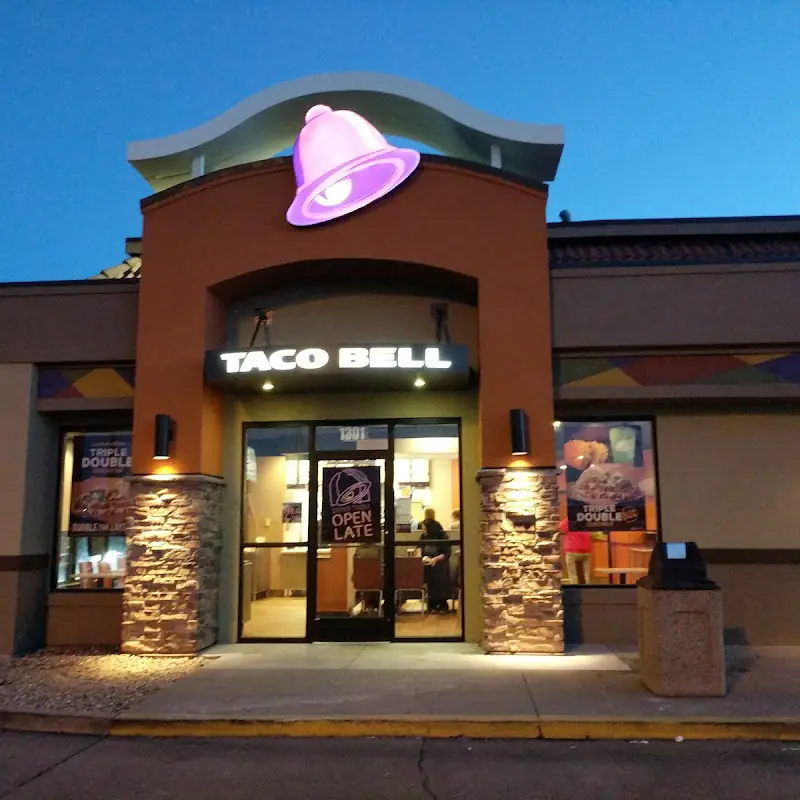Taco Bell