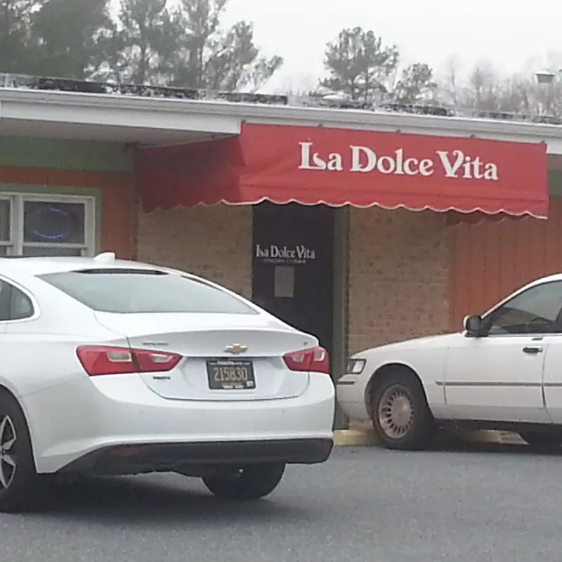 La Dolce Vita