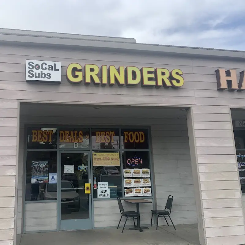 SoCal Subs