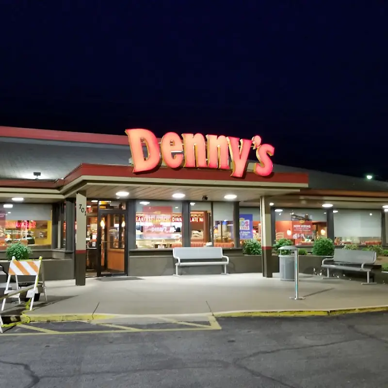 Denny's Restaurant