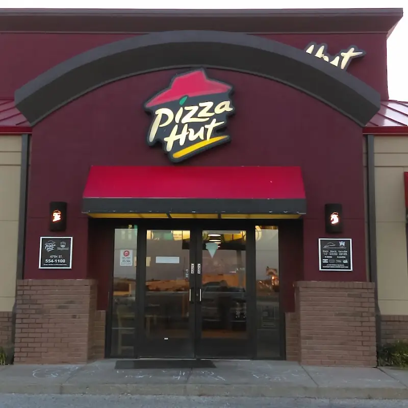 Pizza Hut