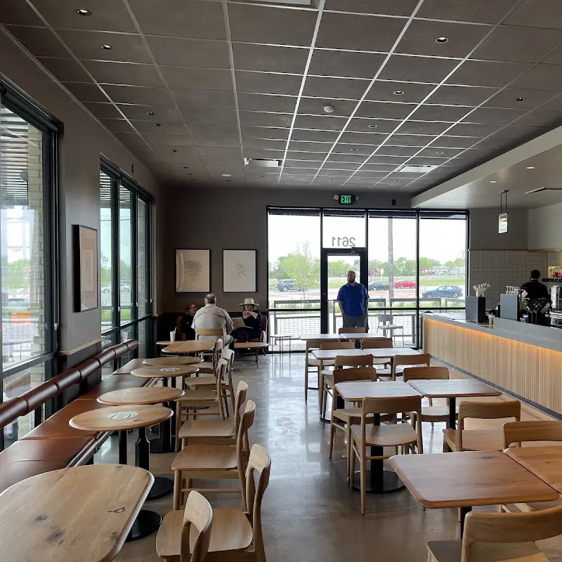 Starbucks Coffee