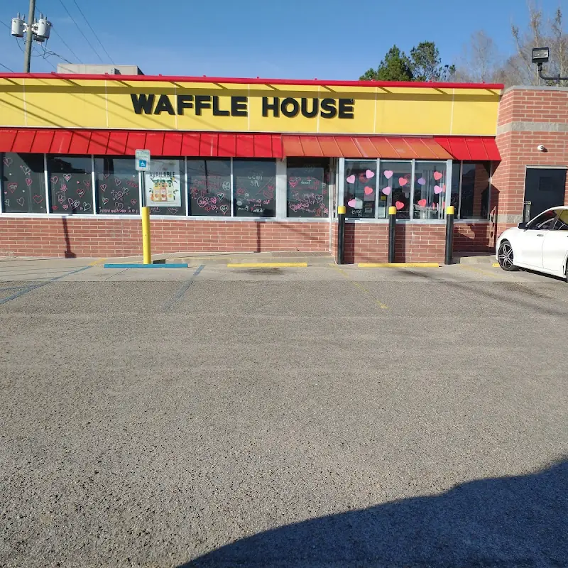 Waffle House