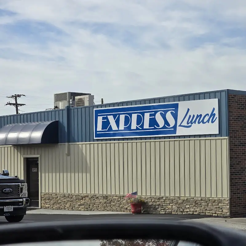 Express Lunch