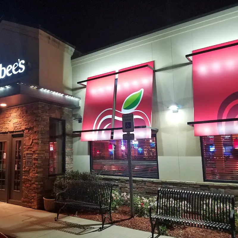 Applebee's Grill + Bar