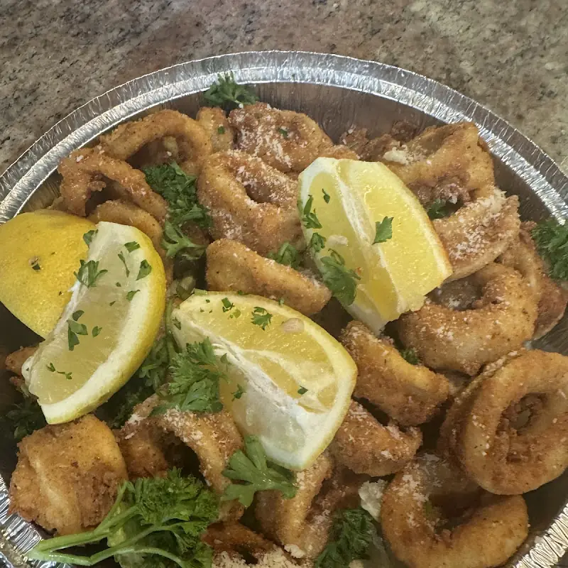 Fresh Italian Sausage (4 per order)