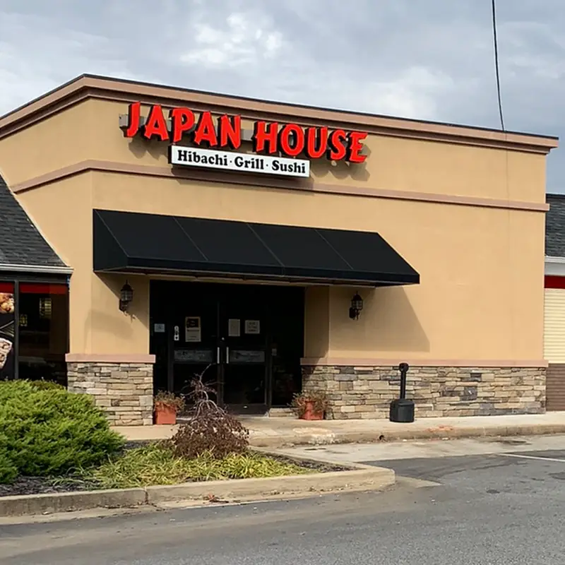 Japan House