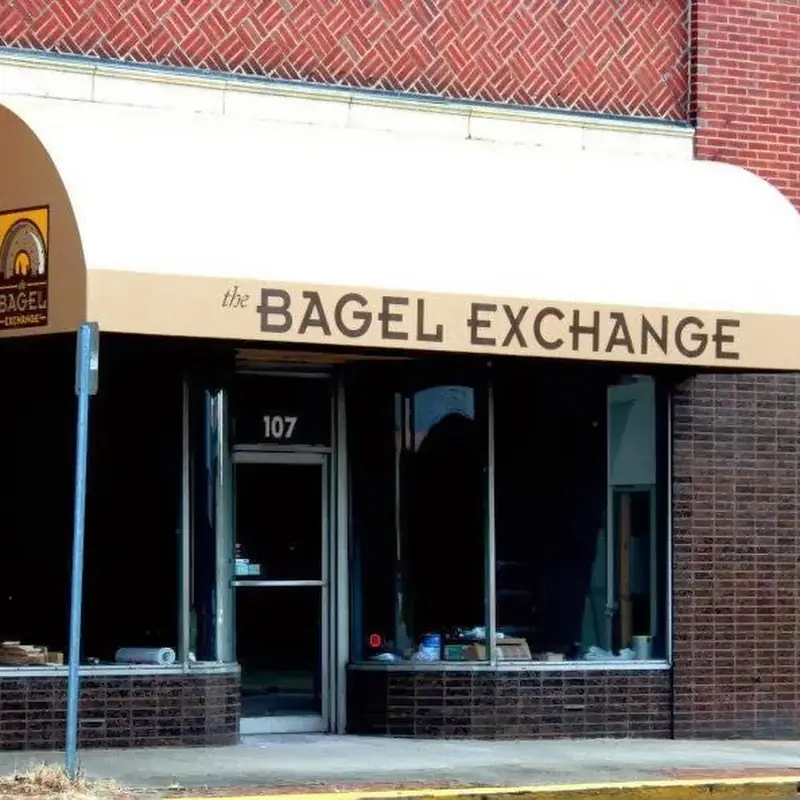 The Bagel Exchange