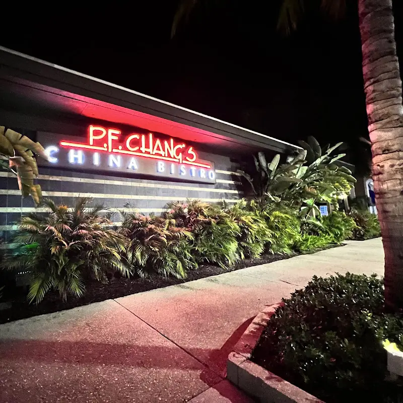 P.F. Chang's