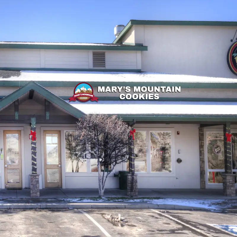 Mary's Mountain Cookies