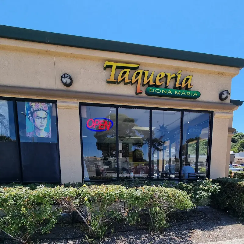 Chile Verde Burrito