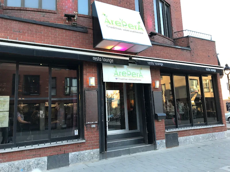 Arepera