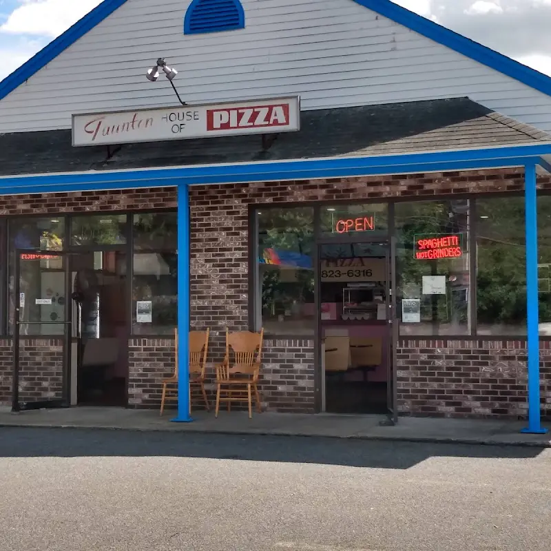 Taunton House of Pizza