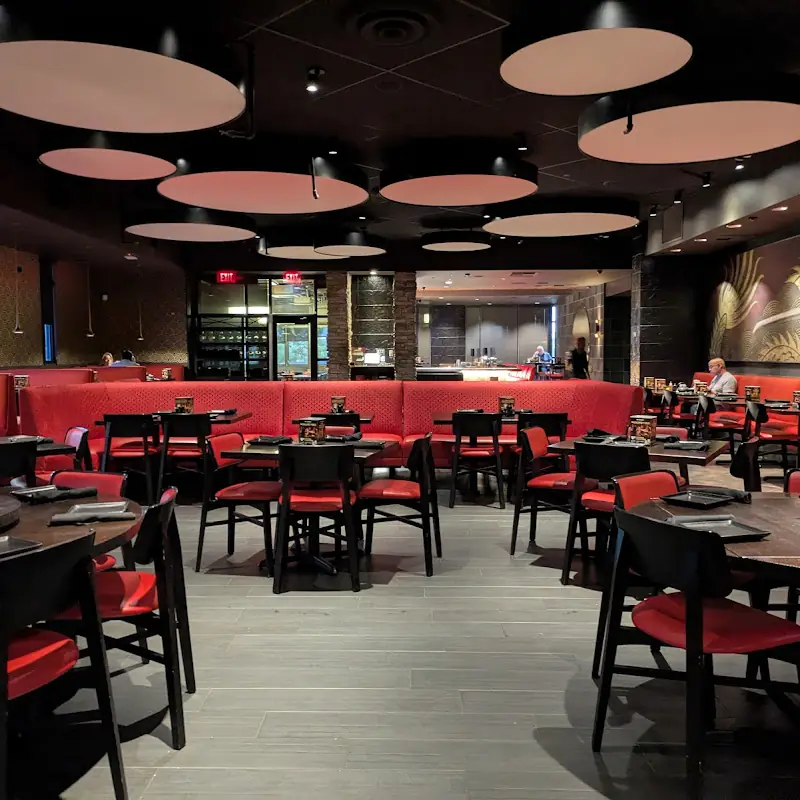 P.F. Chang's