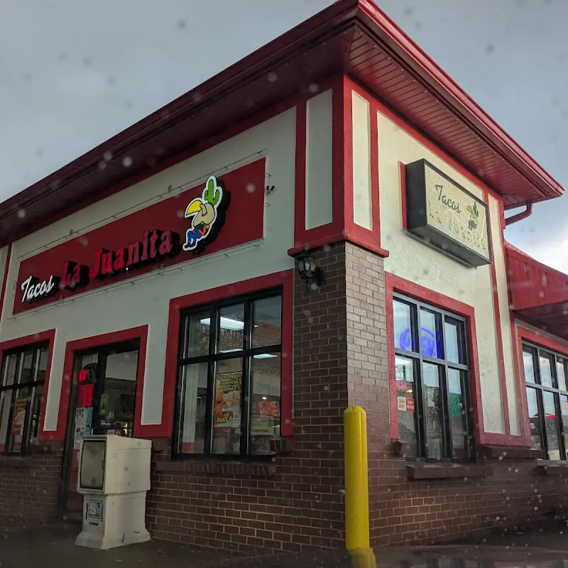Tacos La Juanita