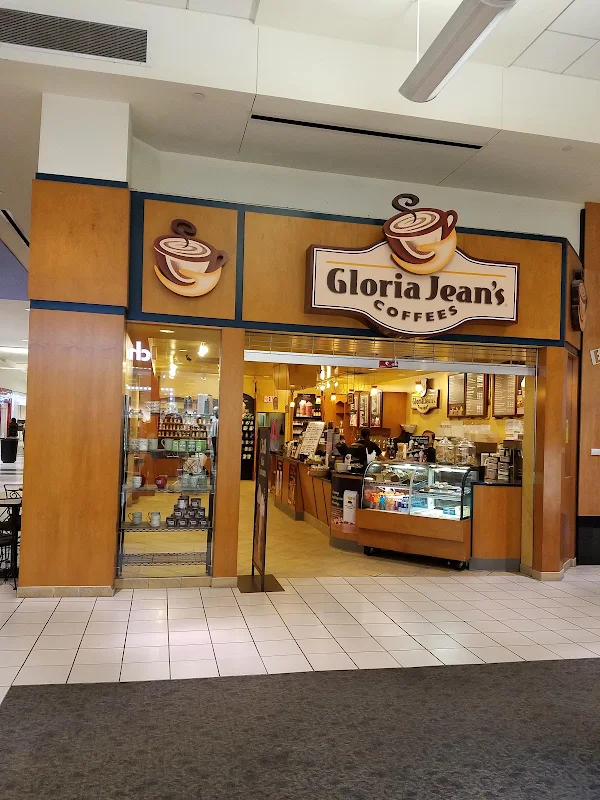 Gloria Jean's Coffees