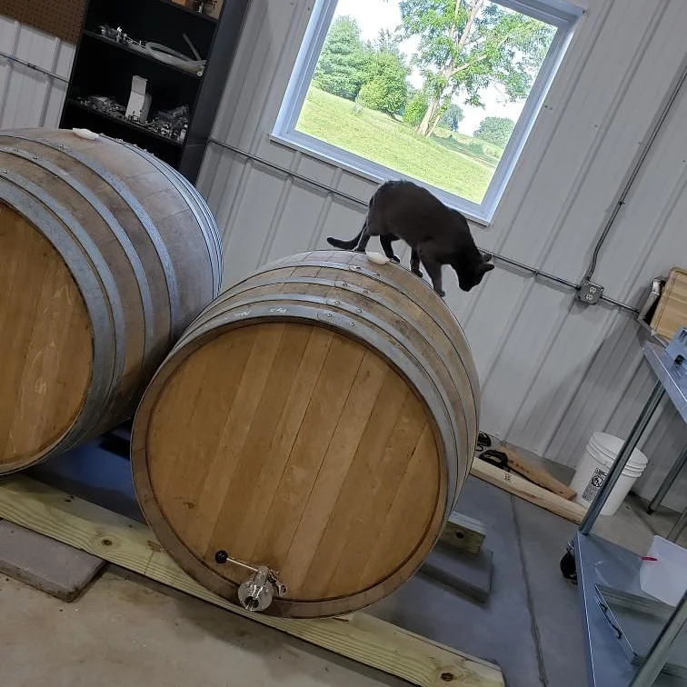 Harry Stuff Brewing company
