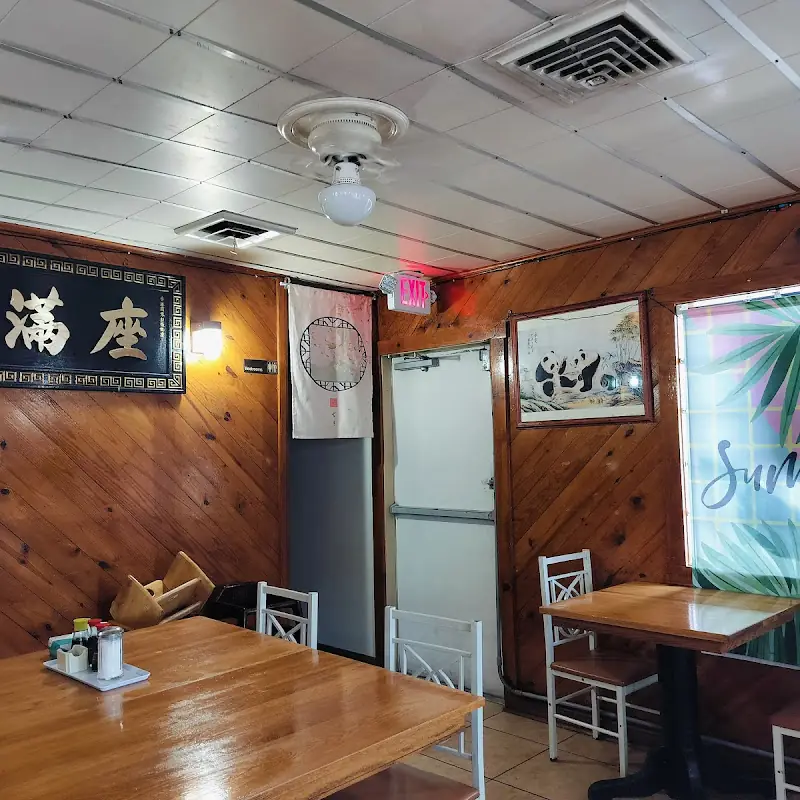 33. General Tao's Tofu