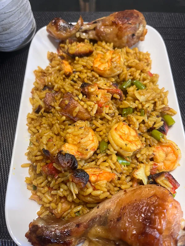 Cuisine Masmilian Inc.