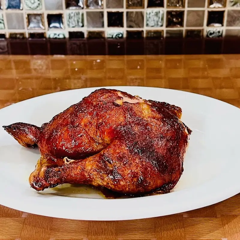Millennium Chicken