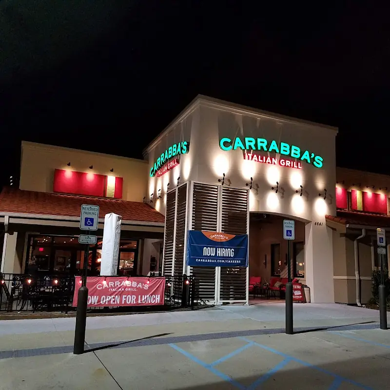 Carrabba's Italian Grill