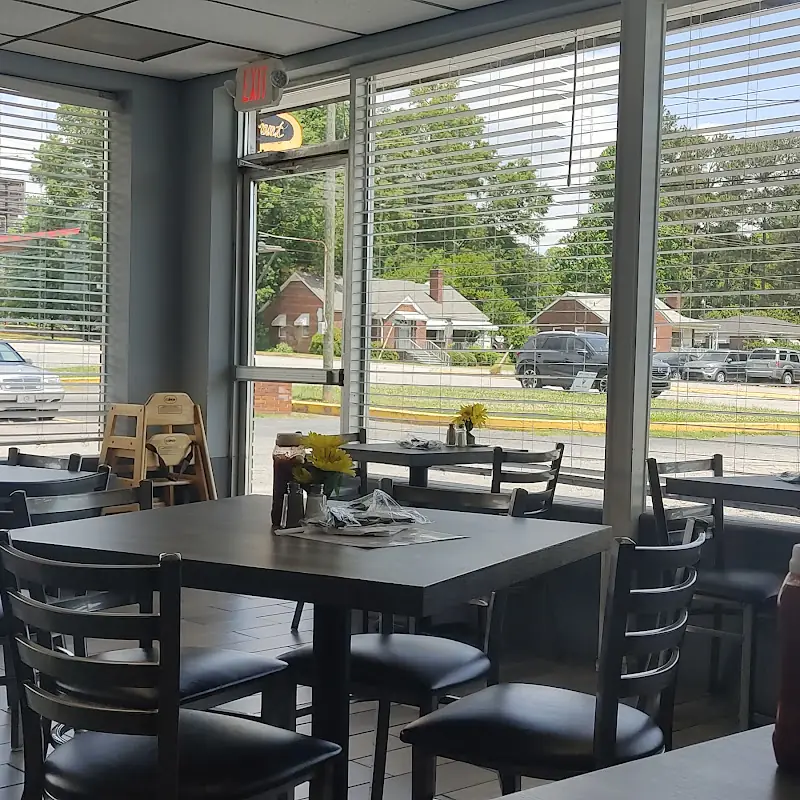 Heart's Family Restaurant