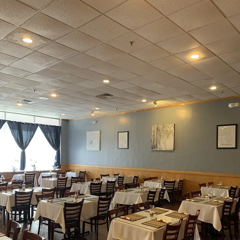 Saap Lao Thai Cuisine & Bar