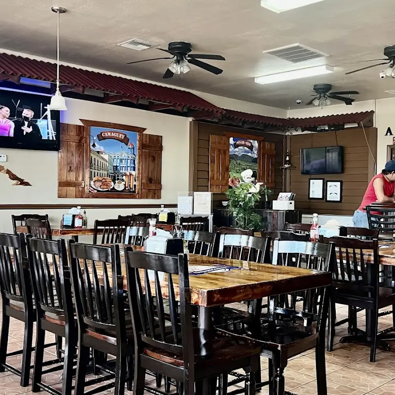 A Mi Manera Restaurant