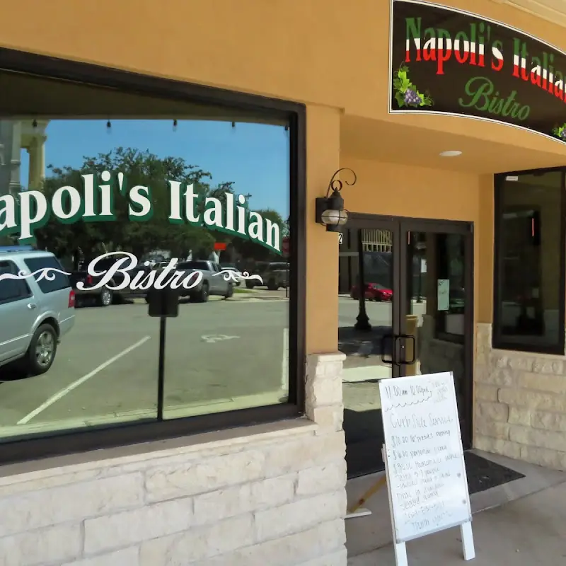Napoli's Italian Bistro