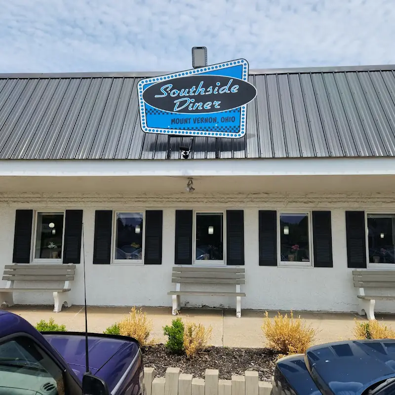 Southside Diner MTV