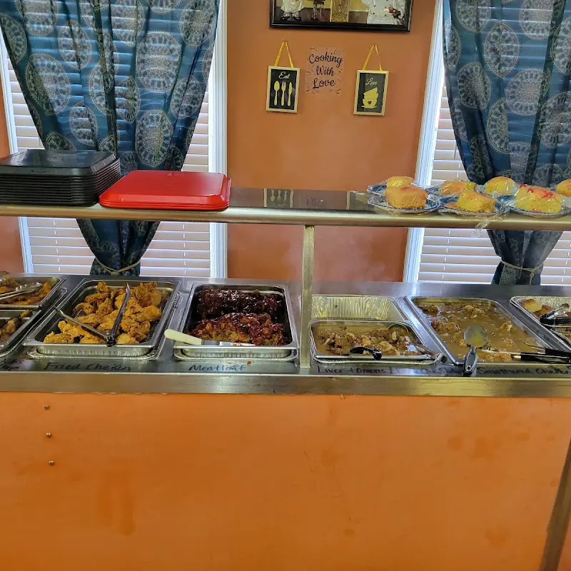 Sweet B's Country Kitchen and Catering