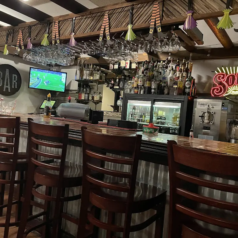 El Molinito