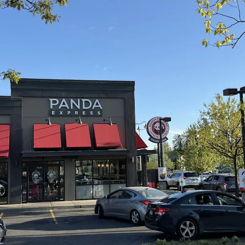 Panda Express