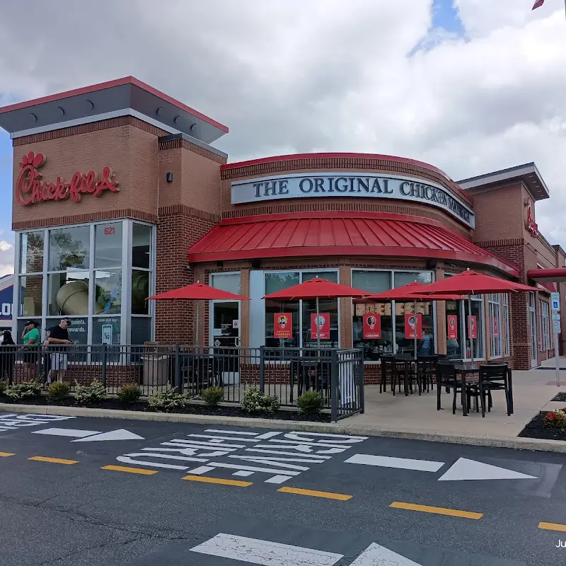 Chick-fil-A