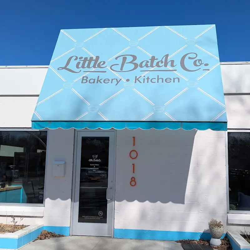 Little Batch Company LLC