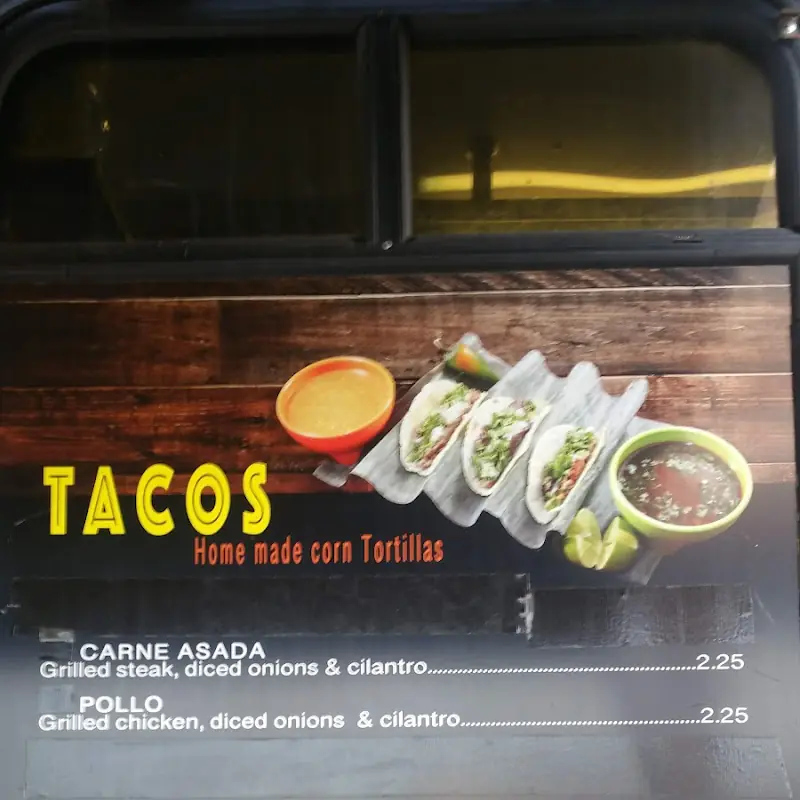 La Arepa Picante