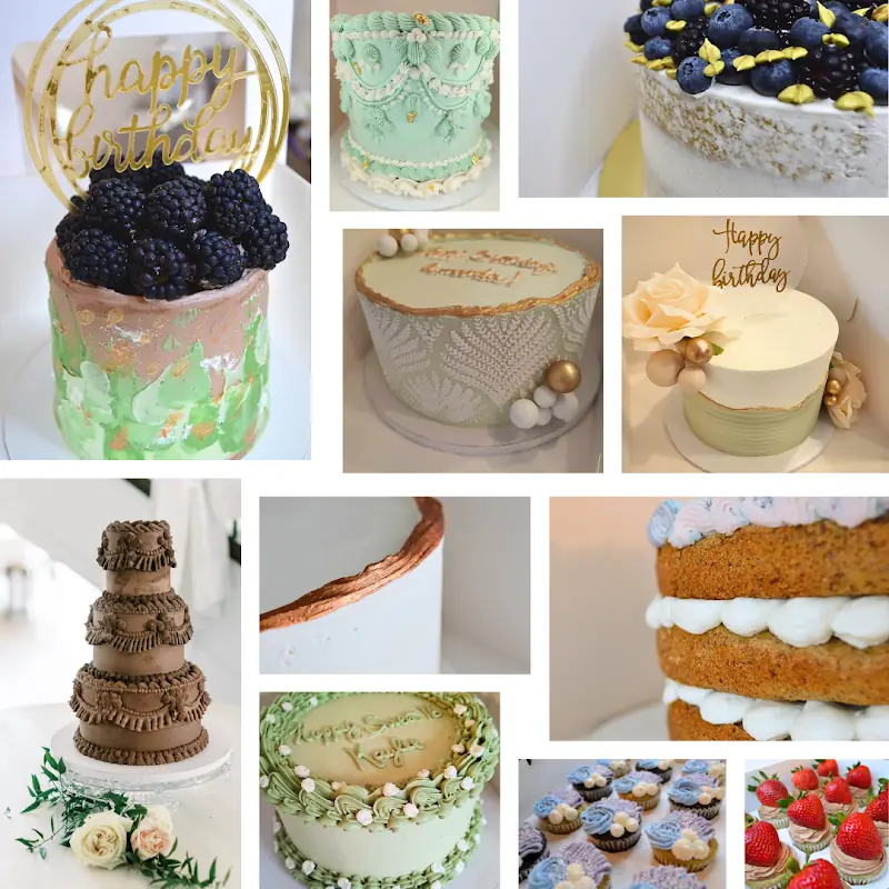 The Better Bakery
