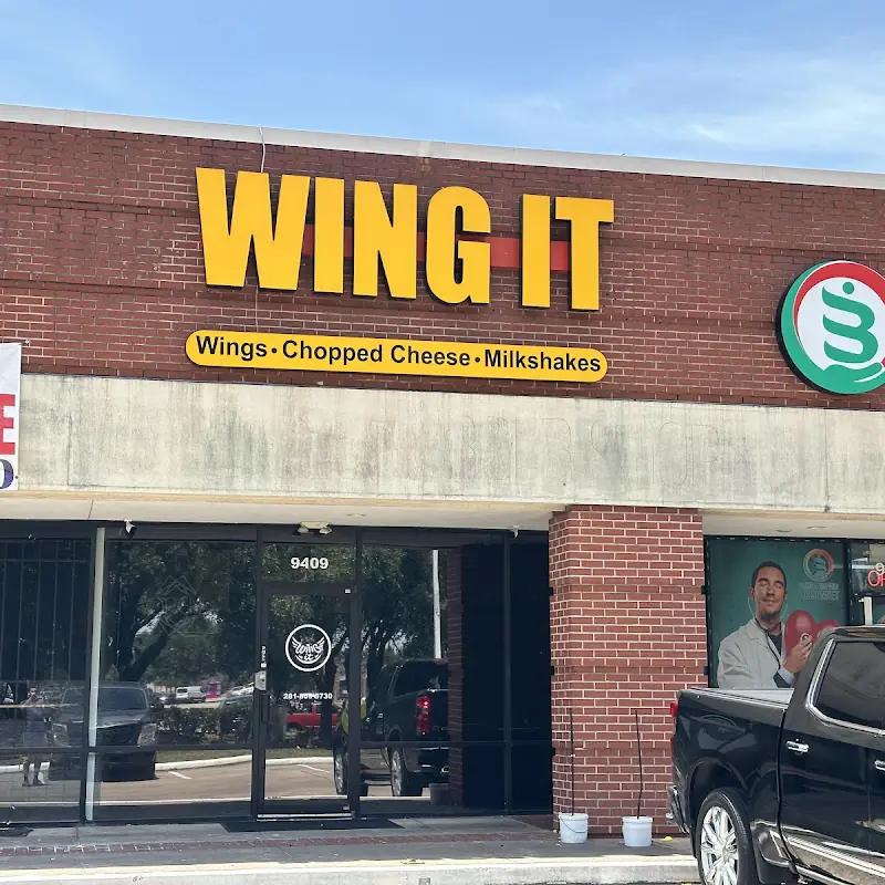 Wing it - Sugar Land
