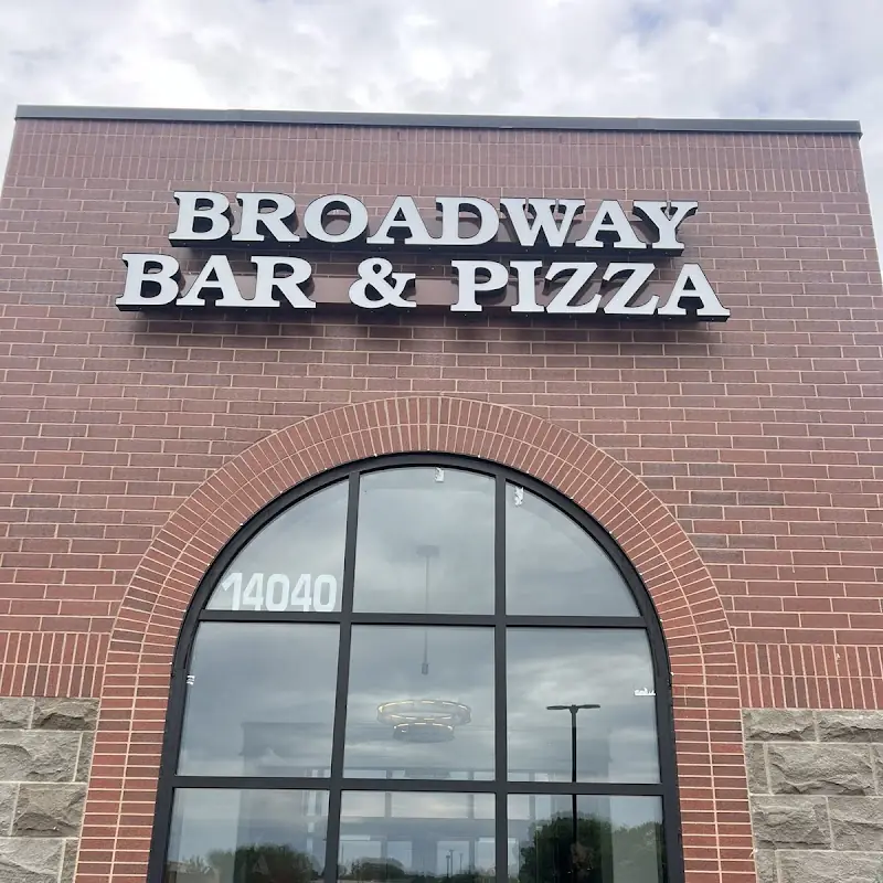 Broadway Bar & Pizza