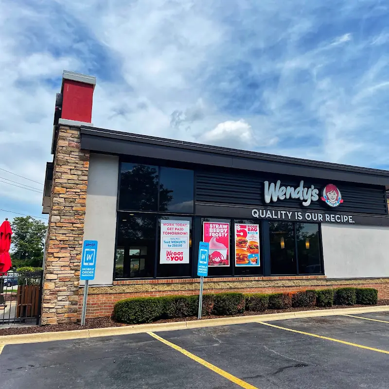 Wendy's