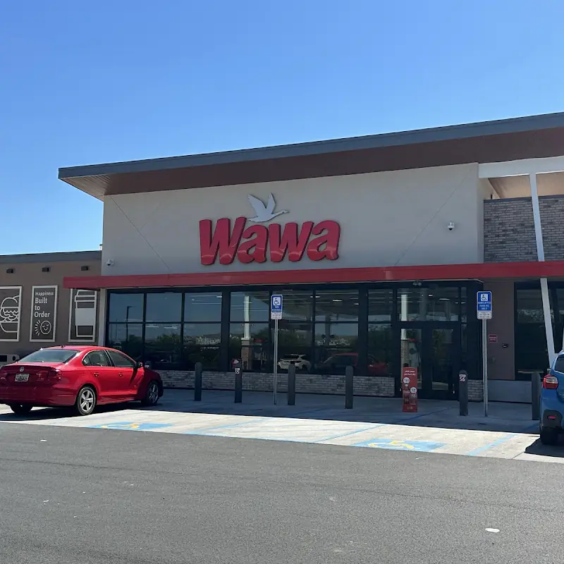 Wawa