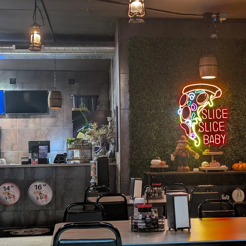 Juanito’s Pizza
