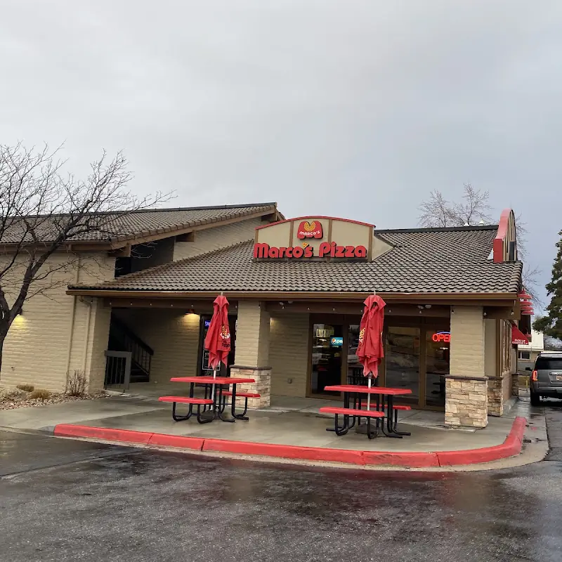 Marco's Pizza
