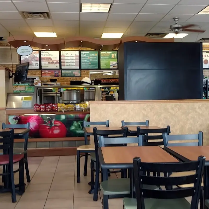 Subway