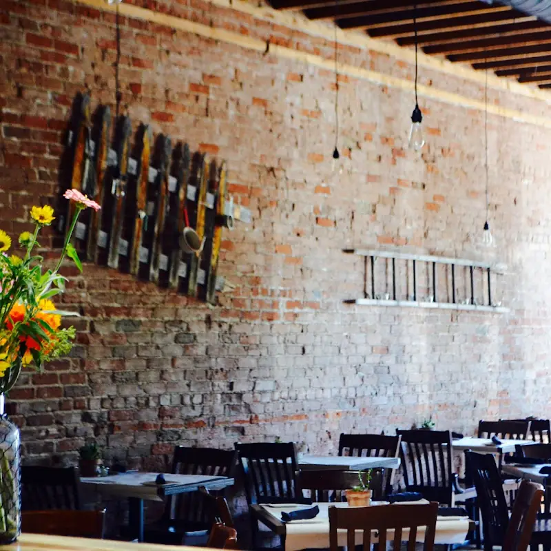 24 Carrot Bistro