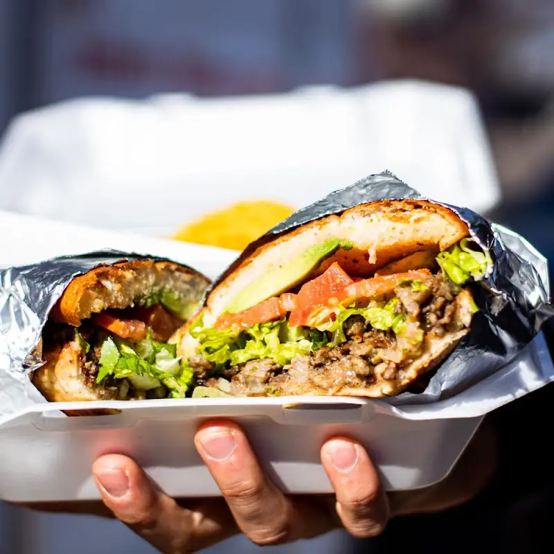 Tacos Ana's