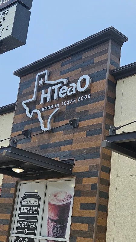 HTeaO - San Antonio (Foster & Summerfest)