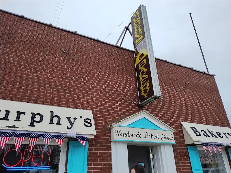 Murphy's Bakery