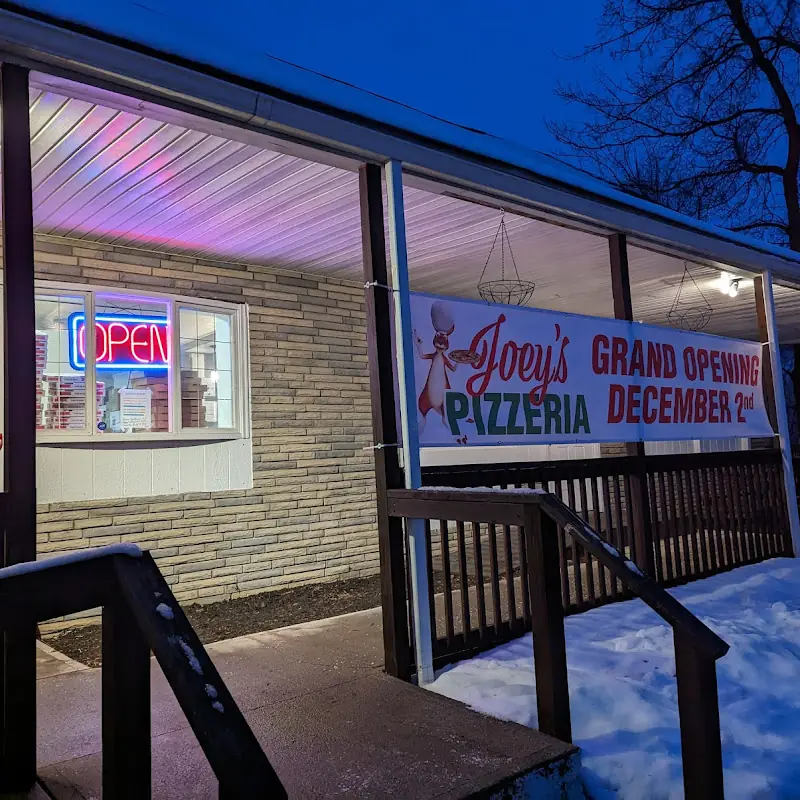 Joey's Pizzeria