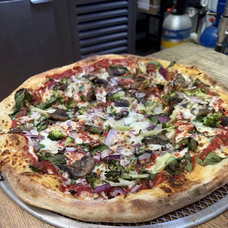16 " Cheese pizza